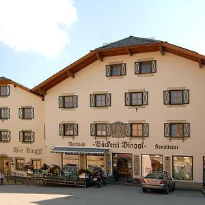 Hotel Binggl